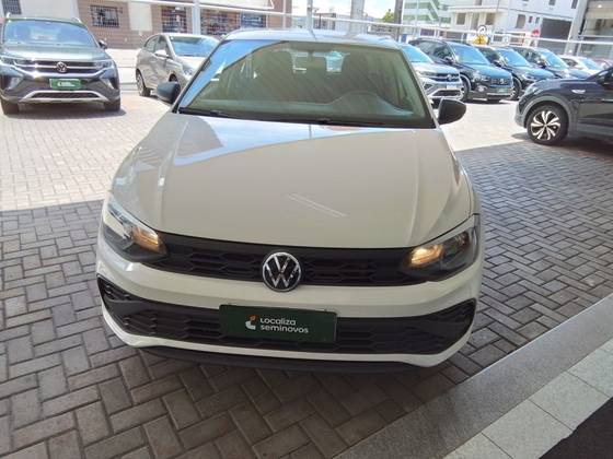 VOLKSWAGEN POLO 1.0 MPI TRACK MANUAL VOLKSWAGEN POLO 1.0 MPI TRACK MANUAL